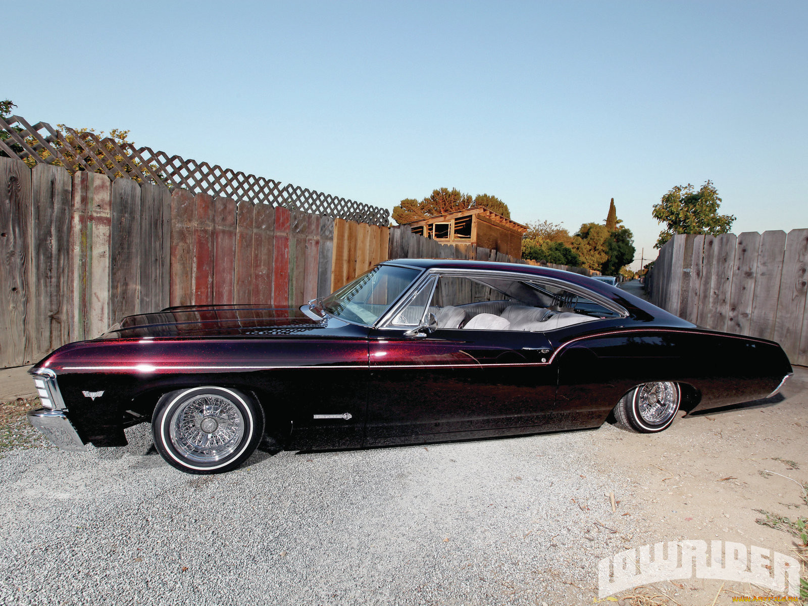 1967, chevrolet, impala, ss, 